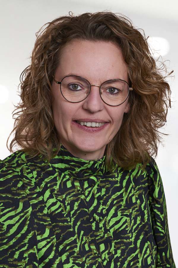 Susanne Kaare
