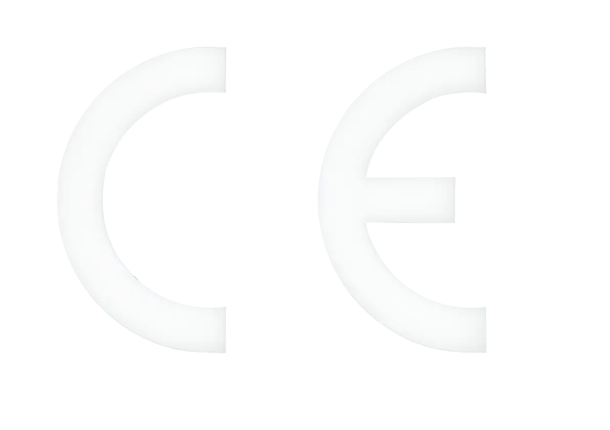 CE-mærkning BAYO.S skruefundamenter skruefundament